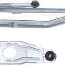 Front Windshield Wiper Linkage for Volkswagen Jetta 2011-2018