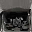 Metal Platform Bed Frame 14 Inch Tall,No Box Spring Needed, King Size Bed with Heavy Duty Strong Support Slats, Easy to Assemble, Black