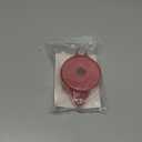 heyous Valve Lockout 25-64mm Safety Padlock Gate Valve Lock Device for Hose Bib Lock, Petroleum, Natural Gas Valve