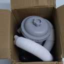 Pool Filter Cartridges Type I Pool Filters Type I, Cartridge for above Ground Pool Filter, Cartridge Accessory for Use in 300 Gallon Easy Set Pool Filter Pump