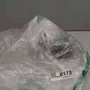 Clorox 620027 Toilet Plunger and Hideaway Caddy Bathroom Combo, Base, White/Grey