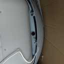 Petcove Self Cleaning Automatic Litter Box for Multi Cat - XL 65L Drum/Ultra Quiet 30-35 DB Operation / 5 Safety Sensors/Easy App Control with Ultra Fast 5 GHz WiFi - Includes Ramp & 15 Litter Bags (White 2)