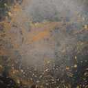 Lodge 6.25 Inch Cast Iron Mini Wok with Dual Loop Handles  PFAS FREE Pre-Seasoned Individual Serving Pan  Stovetop & Oven Safe Heavy Duty Sauce Wok  Made in USA