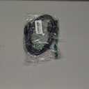 4K DisplayPort to HDMI Cable 4FT, 4K@60Hz HDR, High Speed Active Display Port to HDMI Cable UHD Converter, Uni-Directional, 4K@60Hz 2K@120Hz 1080P for HDTV, Monitor, Projector, Dell, NVIDIA, AMD, HP