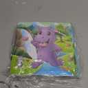 Puzzles for Kids Ages 3-5 Toddler Wooden Toys Montessori Learning Education Preschool Sets Games for Boy Girl 3 4 5+ Years Old, Pack of 6 (20 Pieces)