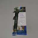 LifeStraw Personal Water Purifier for Hiking, Camping, Travel, and Emergency Preparedness (Green)
