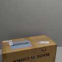 Putros Metal Arch Stand Gold Wedding Chiara Backdrop Stand Set of 3 (7.2FT,6.6FT,6FT) Square Arched Frame for Birthday Party Decoration