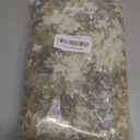 Yangest Neutral Floral Pillow Cover 20 x 20 Inches, Vintage Chenille Square Throw Pillow Cover Soft Decorative Farmhouse Accent Couch Pillow Cover for Living Room Bedroom, Beige