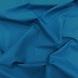 Ice Fabrics Cotton Polyester Broadcloth Fabric by The Yard - 60" Wide Soft & Breathable Broadcloth Fabric for Sewing - Perfect for Apparel, Bedding, Curtains and More - Peacock - 2 Yards