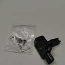 BDFHYK Mass Air Flow Sensor Meter MAF 213-3428 19112543 AFH50M-05 Compatible with Buick Oldsmobile Pontiac 3.8L, 1999-2005 Lesabre, 2000-2005 Impala, 1999-2005 Bonneville, 1999-2002 Camaro