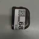 1 PCS Lymphatic Contour Face Brush - Anti-Puffiness Sculpting Tool for Face Lifting, Detox & Enhanced Skincare Absorption | Boost Skin Glow