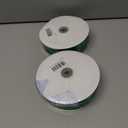 2 x 1-1/2" Wide x 100 Yards Wide Green Satin Ribbon Solid Fabric Ribbons Roll for Valentine's Day Crafts Chair Sash Gift Wrapping, Invitation Cards, Floral Sewing Party (Green)