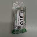 Beetles 3D Gel Nail Art Kit-Crystal Orb 3D Nail Art Clear 1 oz 5 in 1 Non-Sticky Hand Sculpting Building for Beginner DIY Salon at Home,Clear Solid Builder Nail Gel, UV & LED Lamp Cured Needed