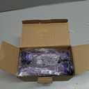 Biswaye 21.6V 4.5Ah V6 Lithium Battery Replacement for Dyson DC62 DC59 DC58 SV03 SV04 SV09 V6 Animal Motorhead V6 Slim V6 Absolute V6 Fluffy Vacuum Battery, with 2 Filters