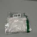 SOLY HUX Women's Floral Print Halter Tank Top Sleeveless Backless Ruched Asymmetrical Hem Summer Tops (Large)