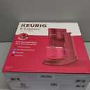 Keurig K-Express Single Serve K-Cup Pod Coffee Maker, Island Berry