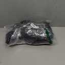 4 Pack Womens Maternity Leggings with Pockets Over The Belly Pregnancy Workout Yoga Pants Activewear (XX-Large)