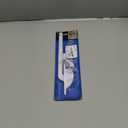 Prime-Line H 3708 9 In., White Diecast, Casement Operator, Left Hand, Teardrop Type (Single Pack)