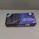 Accessories Bundle designed for playstation Portal Case and Screen Protector Headphones Grip Case charge cable thumb grip and more enabling enhanced remote game play White Gift box Edition