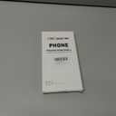 for iPhone 14 Plus CaseY2K Citrus Coastal Vintage Style Military-Grade Drop Protection TPU Camera Protection for Women Girls (BlueArt)