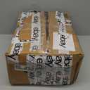 75Amps Plasma Cutter, Non-Touch Pilot Arc Plasma Cutter Machine,110/220V Dual Voltage IGBT Inverter, Air Sensor Technology, Large Digital Display Plasma Cutters CUT75P