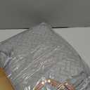 Jeryswet Baby Diaper Bags with Changing Station, Waterproof Large Capacity Diaper Bag Backpack for Moms Dads with USB Charging Port and Stroller Straps, Baby Shower Gifts, Grey (Gray)