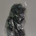 Remington All-in-One Grooming Kit, Lithium Powered, 8 Piece Set with Trimmer, Men's Shaver, Clippers, Beard and Stubble Combs, PG6025, Black