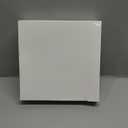 Faccito 50 Pcs Vellum Jackets for 5x7 Invitations Wedding Invitation Accessories Kit Pre Folded Vellum Paper, 1 Roll Ribbon, Pearls Stickers Tweezer, Envelope Liners 5x7 Inserts for Wedding (Simple)