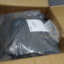 OGERY 3.15" Memory Foam Sleeping Pad, Self-Inflating with Electric Pump, Full