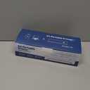 Portable Printers Wireless for Travel, Bluetooth Thermal Printer Supports 8.5" x 11" US Letter & A4 Size, Inkless Mobile Printer Work with Android iPhone Laptop for Home Office School, Black