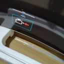 Samsung 49" Odyssey OLED (G93SC) Series Curved Gaming Monitor w QD-OLED, 240Hz, 0.03ms, DQHD, G-Sync Compatible, AMD FreeSync Premium Pro,Height Adjustable Stand,LS49CG932SNXZA