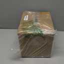 35 FT Drain Snake 2.0 with Double Mode, 10In1 Drain Auger for Sink and Drain Unblocking, Plumbing Snake for Real DYIs (Frosted Red)