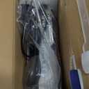 Blu Ray DVD Player Dolby Digital TrueHD/DTS and 1080P Full HD, Play All DVDs and Region A 1 Blu-Rays, Support Max 128G USB Flash Drive + HDMI/AV/Coaxial Output + Built-in PAL/NTSC with HDMI/AV Cable