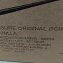 Ensure Original Nutrition Powder | Vanilla Protein Powder | Small Meal Replacement Shake Mix | 8g Protein, 24 Vitamins & Minerals | Immune Health | 14.1 oz -pack of 6, USE BEFORE: 1-JUN-2026