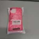 2 x Magnetic for iPhone 16 Pro Max Case, [Compatible with Magsafe] [Translucent Matte] Slim Shockproof Women Men Girls Protective Phone Case for iPhone 16 Pro Max 6.9 inch, Hot Pink