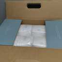 4 x Pampers Amore, Size 1 (8-14 lbs), 132 Count, Our Best Diaper Hypoallergenic & Fragrance Free, Up to 100% Leakproof, Soft as Cashmere