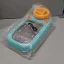 Musical Steering Wheel Toys for Boys 4-6: Toddler Simulated Driving Racing Car Game with Sound Ages 3+ Year Old, Interactive Educational Learning Race Truck for Kids Girls Birthday Gifts