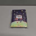 2 x HoYiXi Universal Case Compatible with 6.8" Kindle Paperwhite/6" All-New Kindle 2022 & 2019/Kobo Clara HD/Kobo Clara 2E Leather Stand Cover for 6-6.8'' Pocketbook/Tolino E-Book Reader, Prince