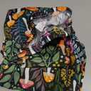 Cute Pajama Bottoms Pants for Women Girl (M)