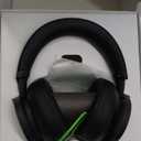 Microsoft Xbox Stereo Headset for Xbox Series X|S, Xbox One, and Windows 10 Devices 