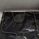 Replacement WB44K10005 Oven Bake Element for General Electric, Hotpoint - Compatible with C2S980SEM1SS, RB526DP1WW, ABS300J1WW, C2S980SEM3SS, C2S980SEM5SS, JBS15M1WW, RB787WH1WW, RB787WC2WW