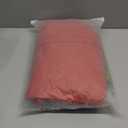 Adult Halloween Costume Men Classic Movie Cartoon Character Costumes Set, Brown Wig, Green T-Shirt and Brown Pants (Large)