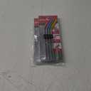 Stainless Steel Straws Pack of 3