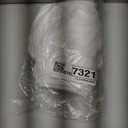 Wrap Around Dust Ruffle Bed Skirt - Cream - for King Size Beds with 18 Inch Drop - Easy Fit Elastic Strap - Adjustable Pleated Bedskirt w/Brushed Fabric - Wrinkle Free - for Women, Men, Kids & Teens