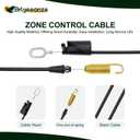 Lawn Mower Clutch Drive Cable 946-05397 Compatible with MTD, Craftsman, Troy-Bilt Walk Behind Mowers, TBWC28 2023, TBWC28 2022, Pro Series 28 inch, M430, M430 2022, M410