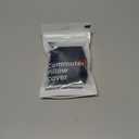 bullbird Commuter Travel Pillow Washable Cover