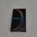 TOCOL for iPhone 17 Pro Max Case, Compatible with Magsafe, Full Camera Protection, Built-in Magnetic Ring, Translucent Matte Phone Case for iPhone 17 Pro Max 6.9 inch (Black)