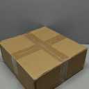 G Shaped Side Table, 3 Tier End Table for Couch Indoor, Small Sofa Coffee Table with Metal Frame for Living Room Bedroom Nightstand Bedside