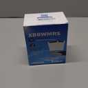 8 Count Medium Filter Cartridges Compatible with Tetra Whisper Bio-Bag Filters Medium Replacement Filter Cartridges for Whisper ReptoFilter and 10i IQ10 PF10 Power Filters -Ready to Use