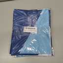 6 x XIFAN New Minnesota State Flag 3x5 ft, New MN Flags for Outside with Durable Polyester/Vibrant Print/Brass Grommets for Indoor Outdoor Decoration